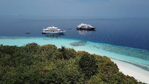 Riapertura viaggi alle Maldive e non solo
