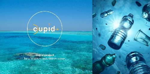 Immergiti con Amore, Partecipa al Progetto CUPID nelle Maldive